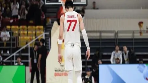 吉林男篮宣布与外援马里克-纽曼完成签约