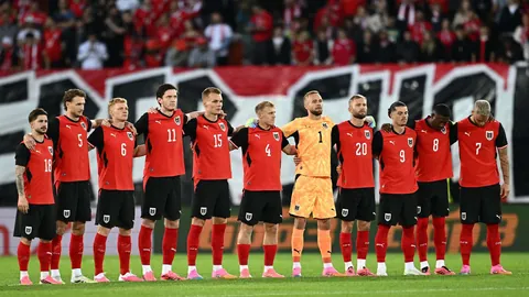2026欧锦20前瞻：德国对阵拉脱维亚，5胜4负的关键战